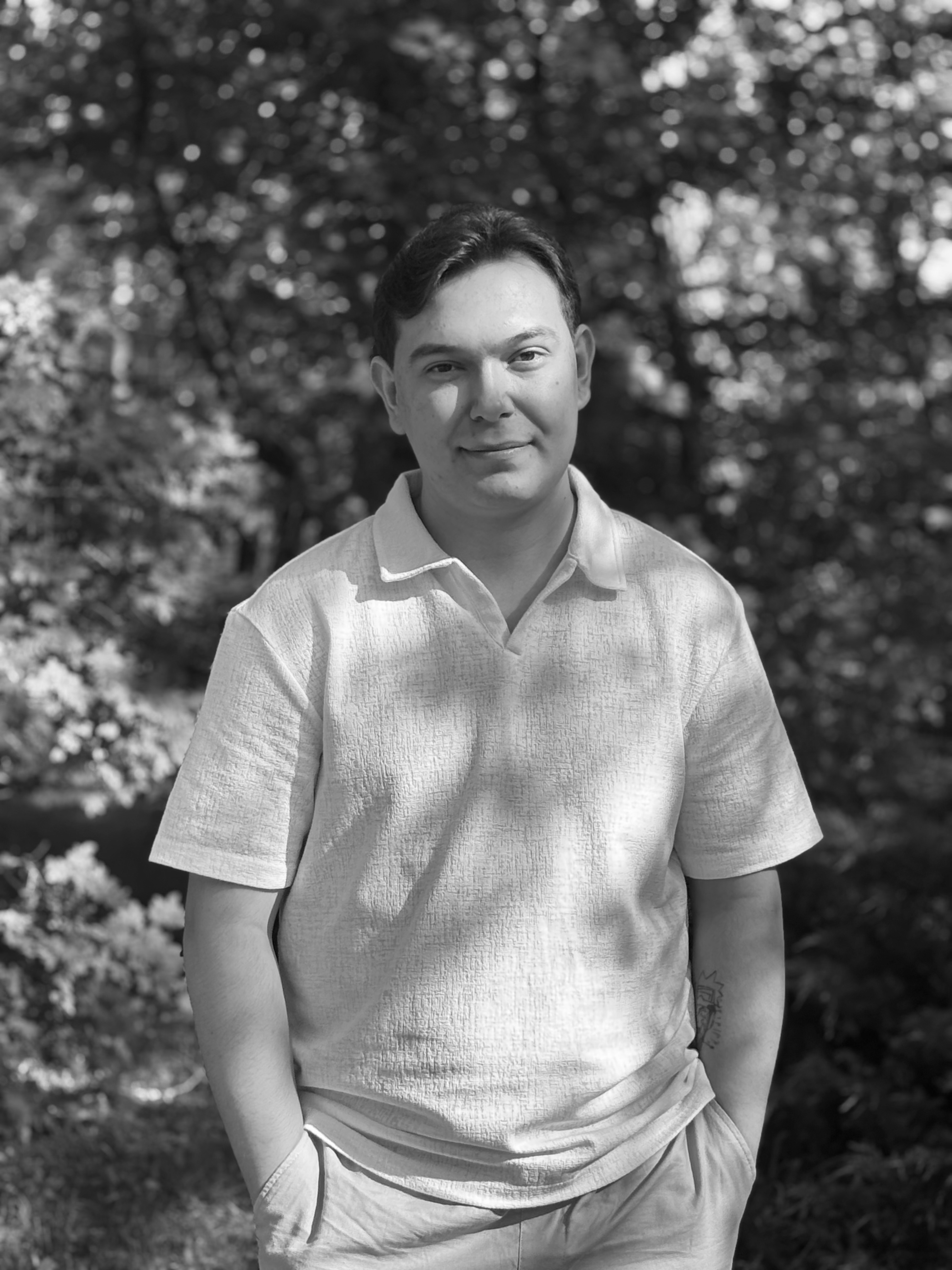 Kirill Shchurov