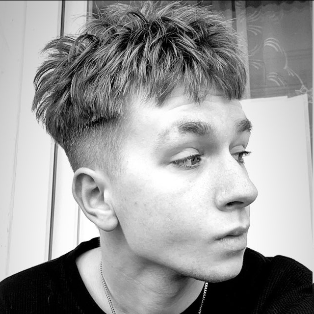 Andrey Novik