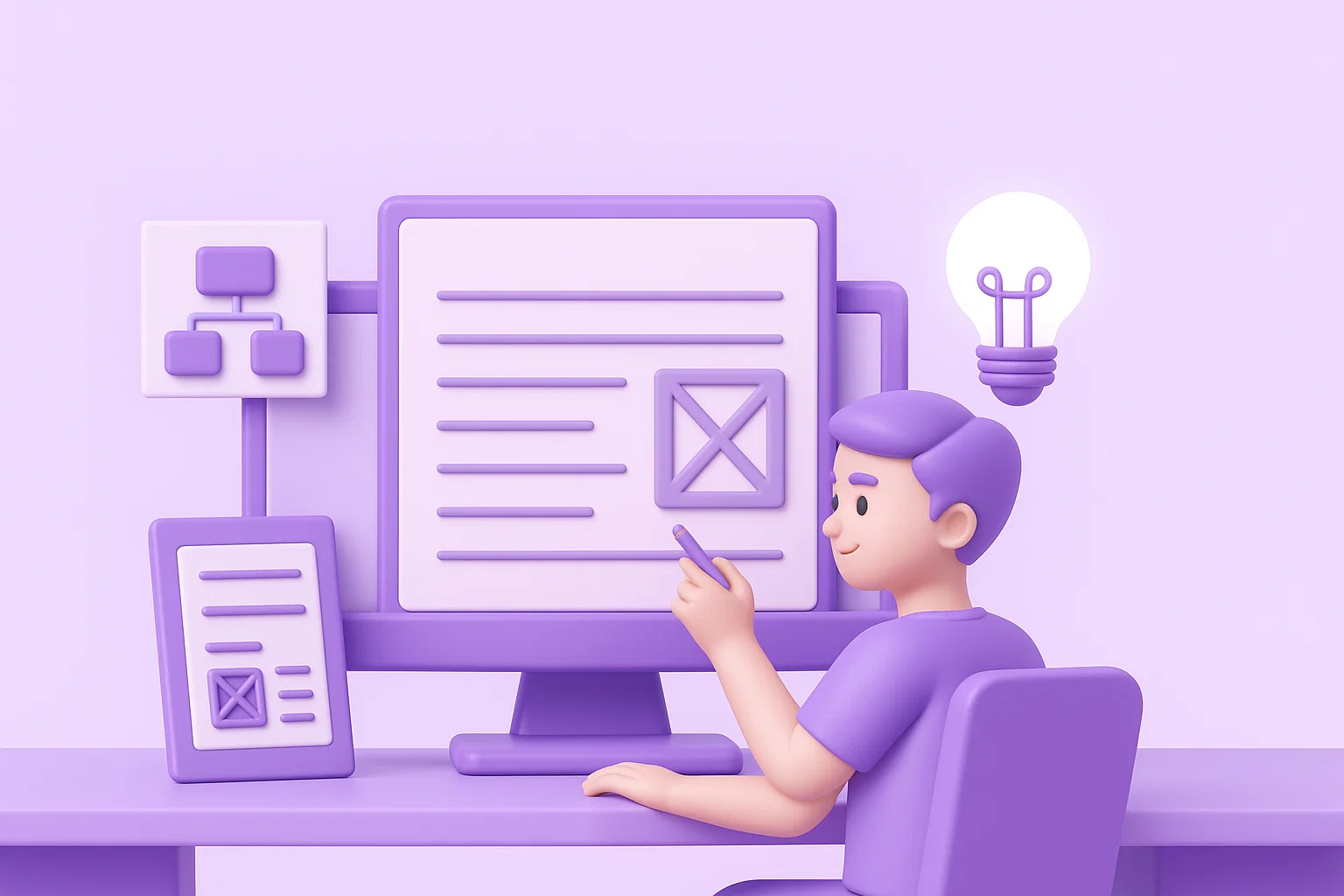 Guide to writing a technical specification (Tech Spec) for IT projects by DaT Studio